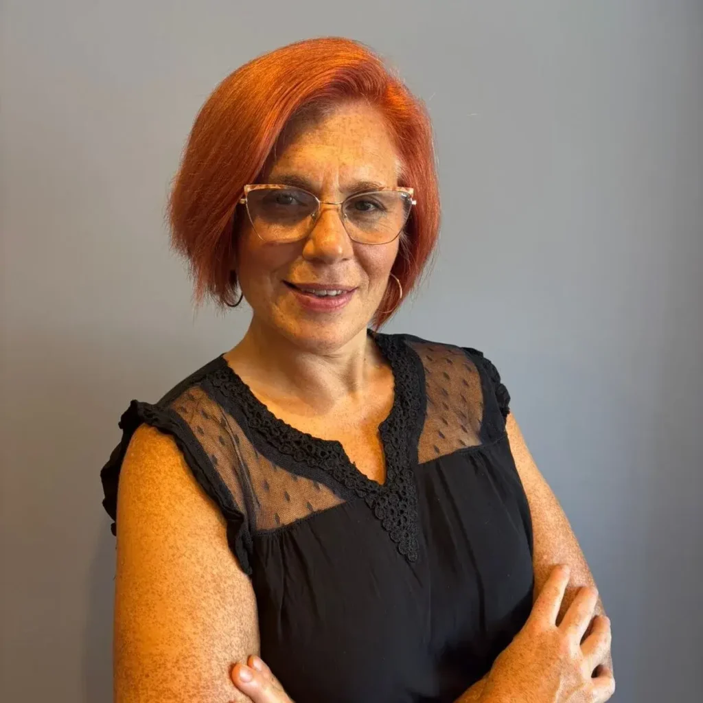 Laura Antonini