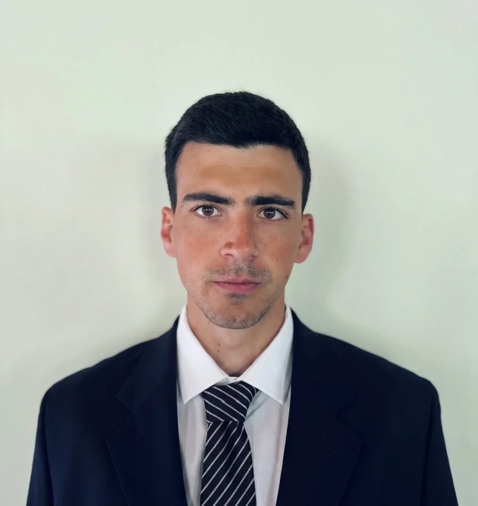 Martín Rossi
