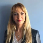 Silvia Bataglia