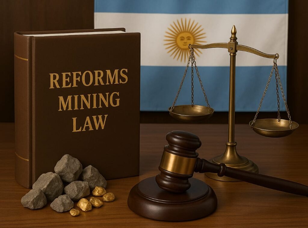 Reform of the Mining Investment Regime: Changes and Benefits